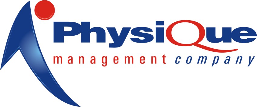Physique Managment Logo